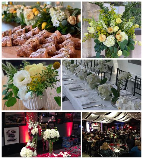 Blooms florist and party events